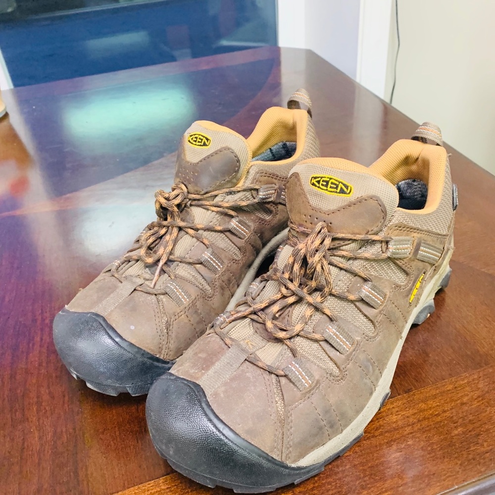 Keen Shoes